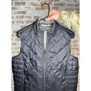 Woolrich | womens wool blend vest